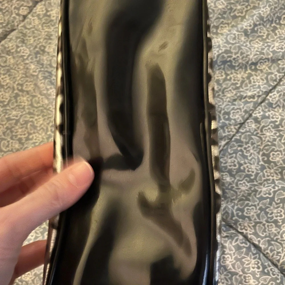 Betsyville makeup bag